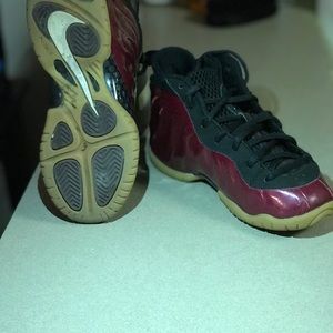 ✨Boys Foam Posite!!!!✨